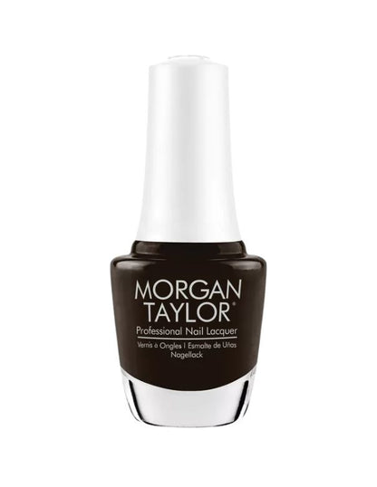 Morgan Taylor Nail Polish - Dark Empress