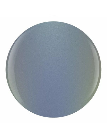 Morgan Taylor Nail Polish - Blue Moon Bloom