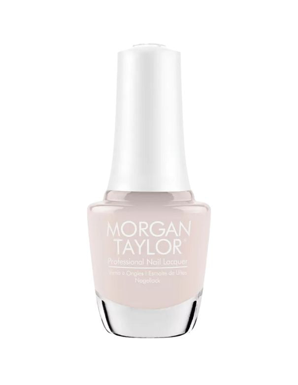 Vernis à ongles Morgan Taylor - Precious In Petals