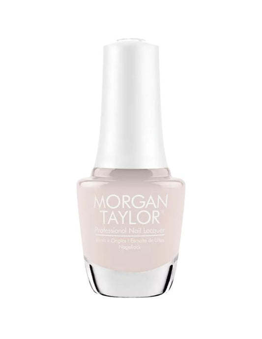 Morgan Taylor Nail Polish - Precious In Petals