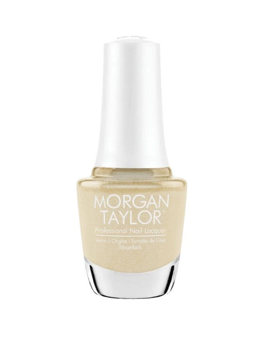 Vernis à ongles Morgan Taylor - Sunburst Your Bubble