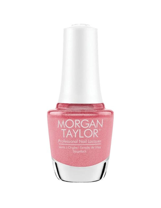Vernis à ongles Morgan Taylor - Citrus Halo