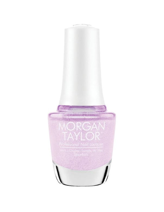 Vernis à Ongles Morgan Taylor - Lavande Claire
