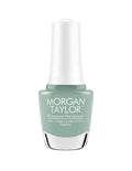 Morgan Taylor Nail Polish - Mint For Me