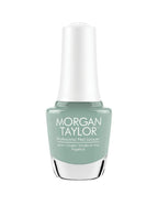 Morgan Taylor Nail Polish - Mint For Me