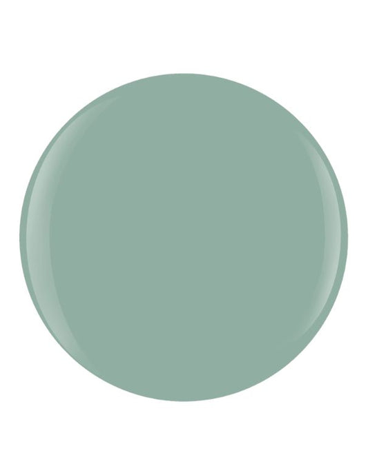 Vernis à ongles Morgan Taylor - Mint For Me