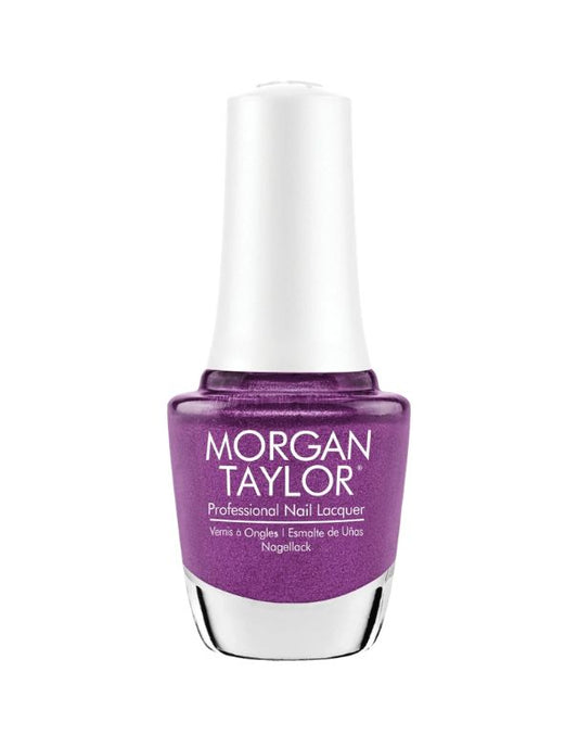 Vernis à ongles Morgan Taylor - Délice de baies