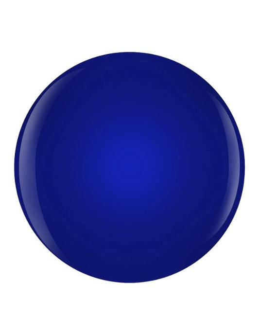 Morgan Taylor Nail Polish - Blue Crush Rush