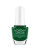 Morgan Taylor Nail Polish - Big Bang Watermelon
