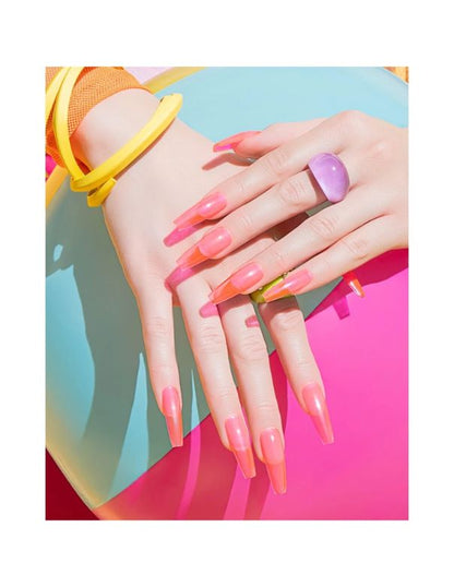 Morgan Taylor Nail Polish - Are You Gelly?