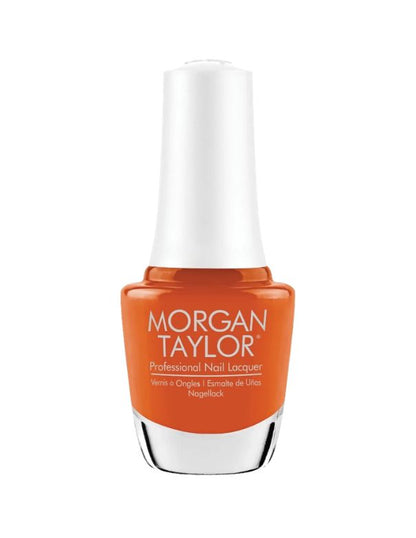 Morgan Taylor Nail Polish - Miss Sweet Cheeks