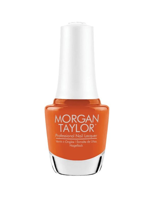 Morgan Taylor Nail Polish - Miss Sweet Cheeks
