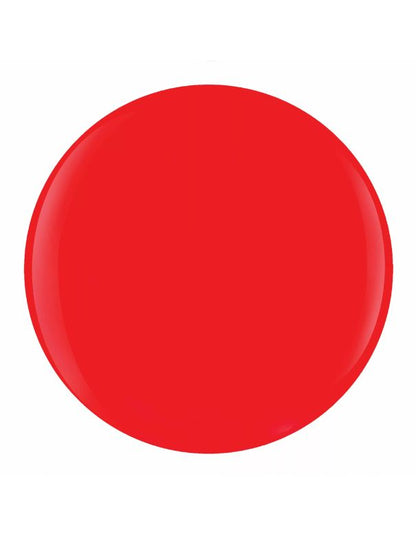 Morgan Taylor Nail Polish - TIGER BLOSSOM