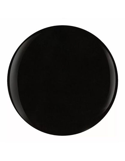 Morgan Taylor Nail Polish - BLACK SHADOW