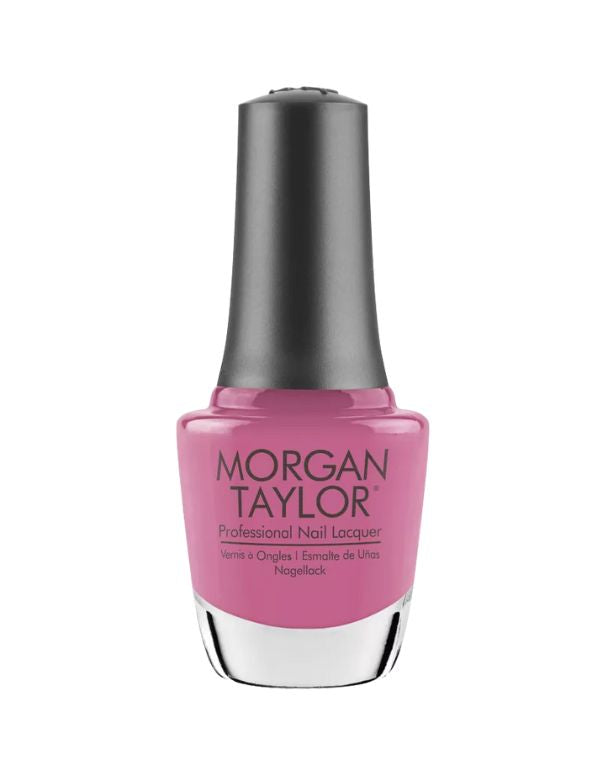 Morgan Taylor Nail Polish - IT'S A LILY