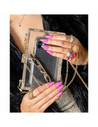 Morgan Taylor Nail Polish - IT'S A LILY