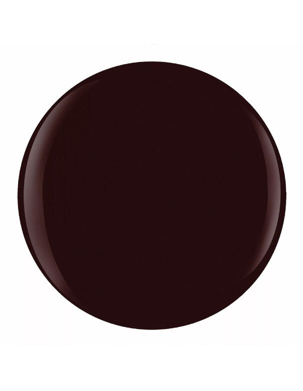 Morgan Taylor Nail Polish - BLACK CHERRY BERRY