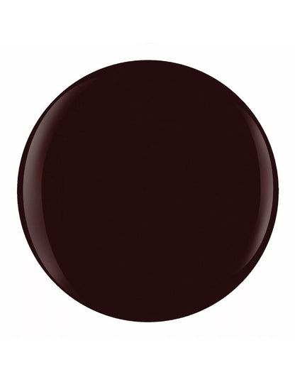 Morgan Taylor Nail Polish - BLACK CHERRY BERRY