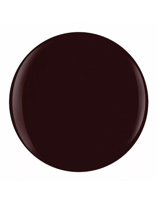 Morgan Taylor Nail Polish - BLACK CHERRY BERRY