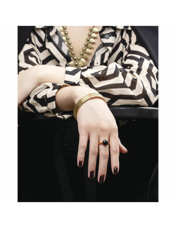 Morgan Taylor Nail Polish - BLACK CHERRY BERRY