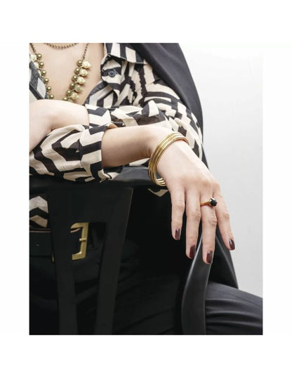 Morgan Taylor Nail Polish - BLACK CHERRY BERRY