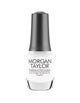 Morgan Taylor Nail Polish - ARCTIC FREEZE