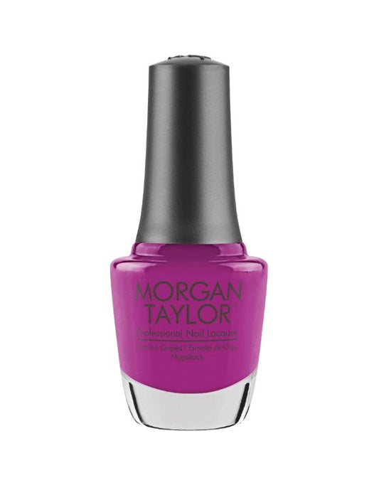 Morgan Taylor Nail Polish - CARNAVAL HANGOVER