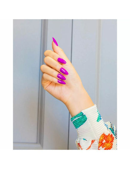 Morgan Taylor Nail Polish - CARNAVAL HANGOVER