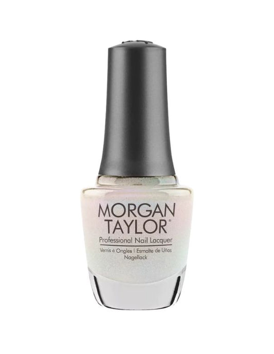 Morgan Taylor Nail Polish - IZZY WIZZY LET'S GET BUSY