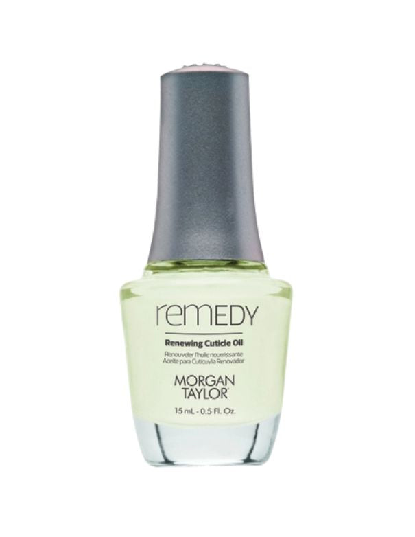 Morgan Taylor Remedy Renewing Cuticle Oil