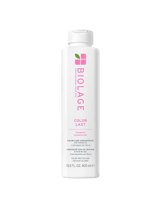 Biolage ColorLast Shampoo - 400ml