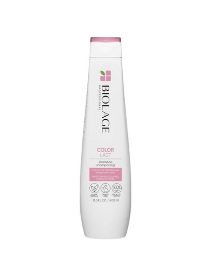 Biolage ColorLast Shampoo - 400ml
