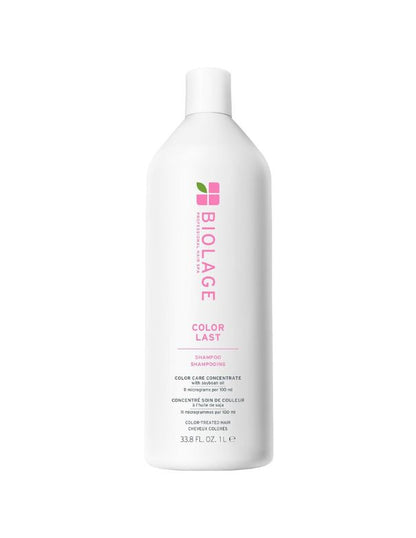 Matrix Biolage ColorLast Shampoo - 1L