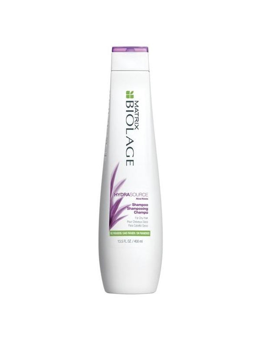 Matrix Biolage HydraSource Shampoo - 400ml