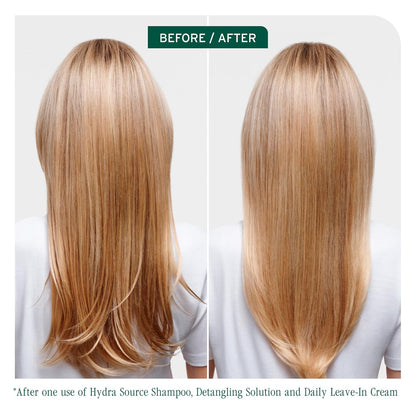Shampoing Biolage HydraSource - 400 ml