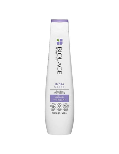 Shampoing Biolage HydraSource - 400 ml