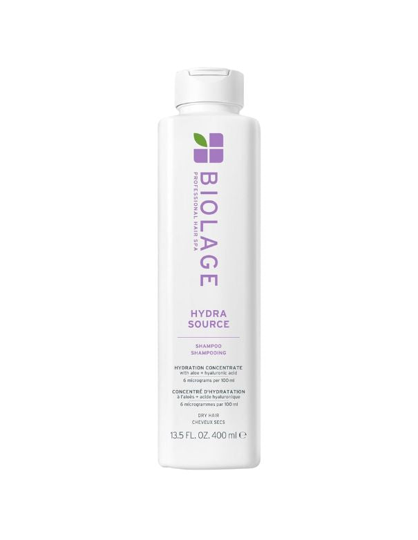 Biolage HydraSource Shampoo - 400ml