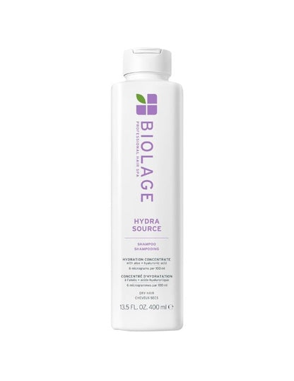 Biolage HydraSource Shampoo - 400ml