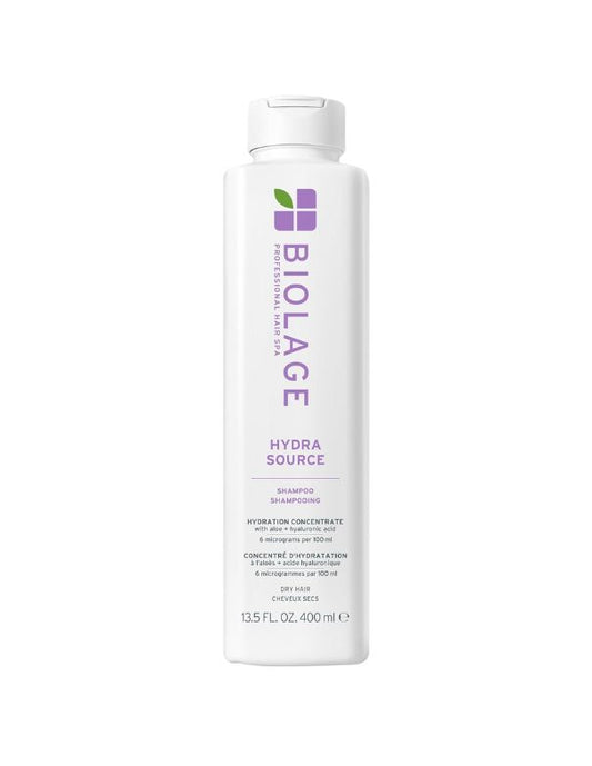 Biolage HydraSource Shampoo - 400ml