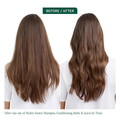 Shampoing Biolage HydraSource - 400 ml