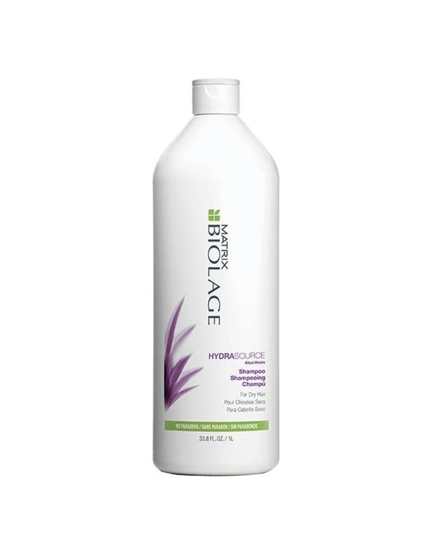 Matrix Biolage HydraSource Shampoo - 1L