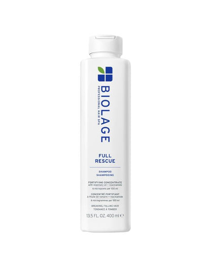 Biolage Full Rescue Shampoo - 400ml