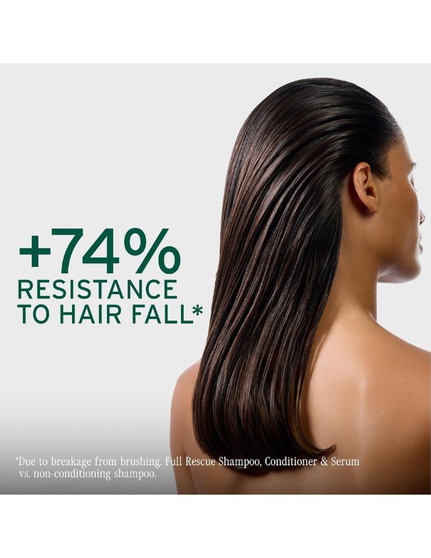 Biolage Full Rescue Shampoo - 400ml