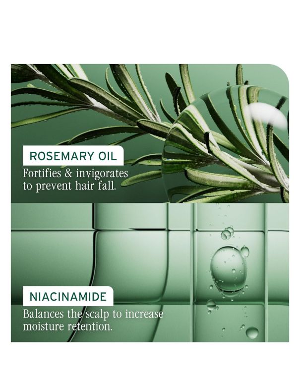 Biolage Full Rescue Shampoo - 1L