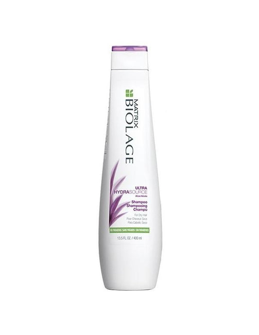 Matrix Biolage Ultra HydraSource Shampoo - 400ml