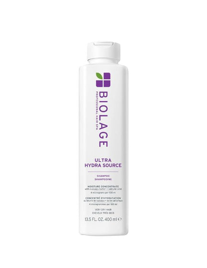 Biolage Ultra HydraSource Shampoo - 400ml