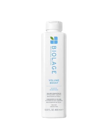 Biolage Volume Boost Shampoo - 400ml