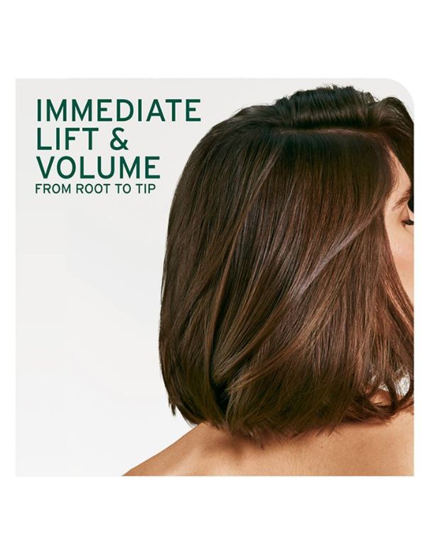 Biolage Volume Boost Shampoo - Soy Protein for Fine Hair & Root