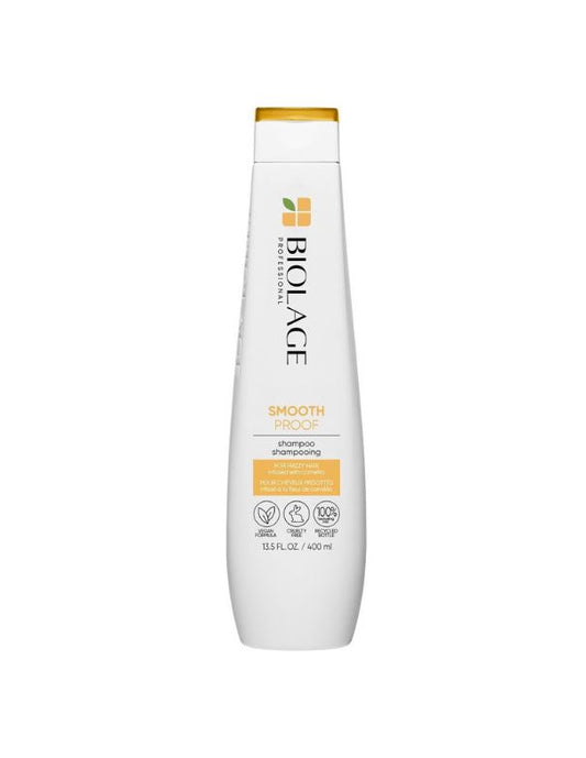 Matrix Biolage SmoothProof Shampoo - 400ml