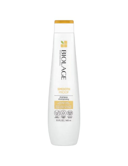 Biolage SmoothProof Shampoo - 400ml